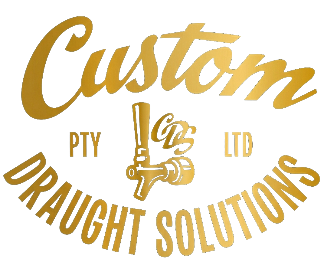 Custom Draught Solutions Logo